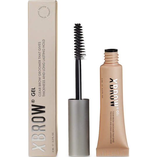 Xbrow Eyebrow gel, 6 ml Xlash Kulmakarvat