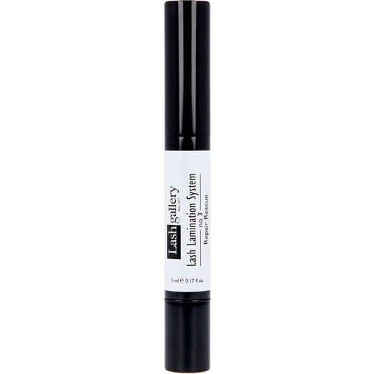 Lash Gallery Lashlift Repair and Rescue No.3 5 ml