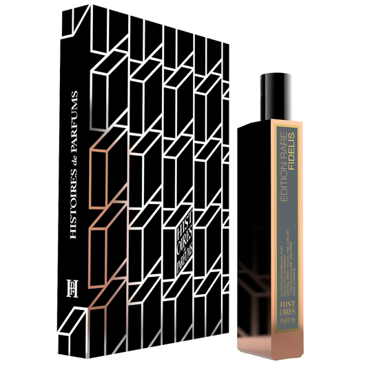 Histoires De Parfums Poems Edition Rare Edition Rare Fidelis 15 m