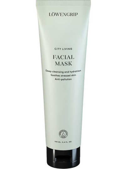 Löwengrip City Living Facial Mask (100ml)