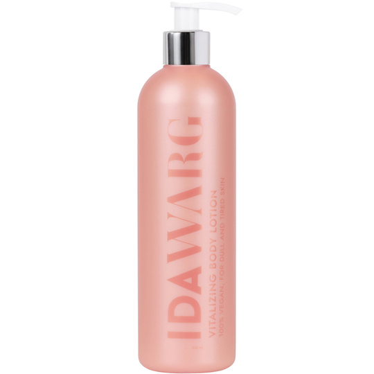Ida Warg Vitalizing Body Lotion (400ml)
