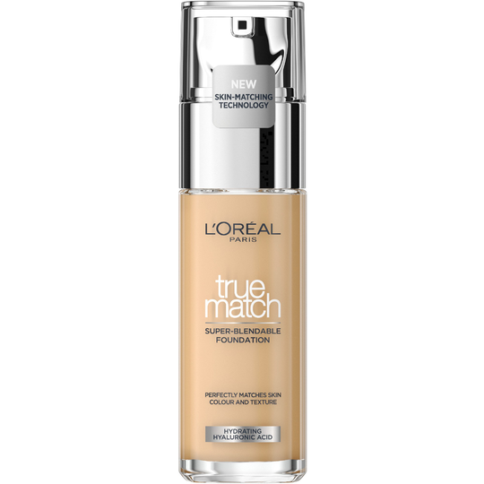 Loreal Paris True Match Foundation 2N Vanilla