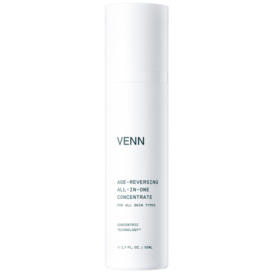 Venn Age-Reversing All-In-One Concentrate (50ml)