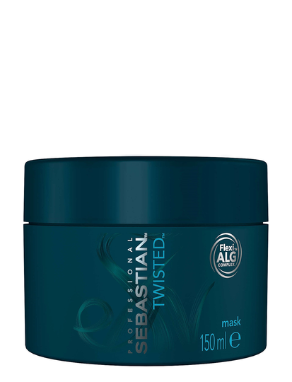 Sebastian Professional Twisted Curl Mask Hiusnaamio Nude Sebastian Professional