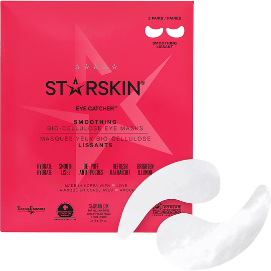 Eye Catcher, 24 g Starskin Silmät