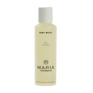 Baby Wash