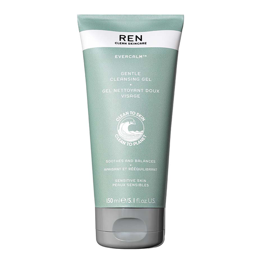 Evercalm Gentle Cleansing Gel, 150 ml REN Ihonpuhdistus