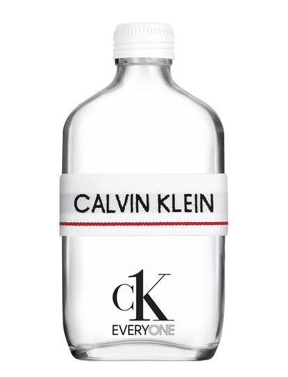 Calvin Klein Ck Every Eau De Toilette 50 Ml Hajuvesi Eau De Parfum Calvin Klein Fragrance