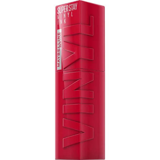 Maybelline New York Superstay Vinyl Ink 50 Wicked