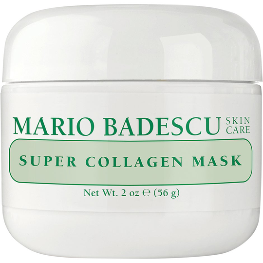 Mario Badescu Super Collagen Mask, 60 ml Mario Badescu Kasvonaamiot