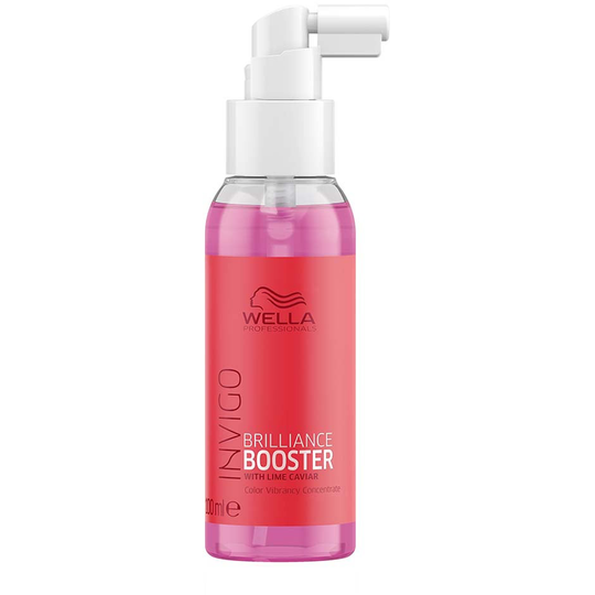 Invigo Brilliance Booster, 100 ml Wella Tehohoidot