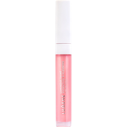 Luminous Shine Hydrating & Plumping Lip Gloss, Lumene Huulikiilto