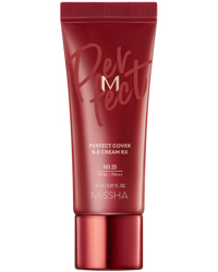 M Perfect Cover BB Cream Rx No22, 20ml