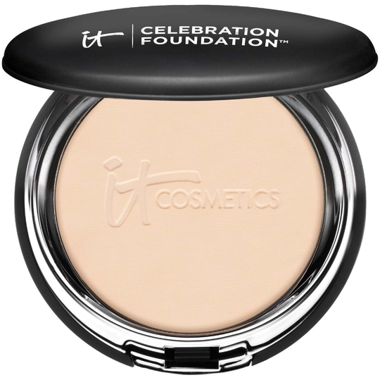 IT Cosmetics Celebration Foundation Light