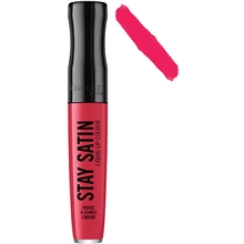 Rimmel Stay Satin 5 ml 600 Scrunchie
