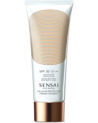 Cellular Protective Cream Body SPF30, 150ml