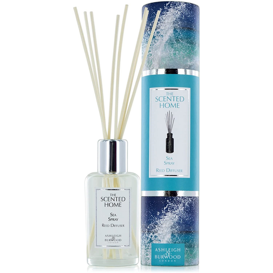 Ashleigh & Burwood Doftstickor Sea Spray 150 ml