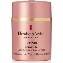 Retinol Ceramide Line Erasing Eye Cream 15 ml