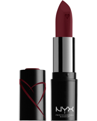 Shout Liquid Satin Lipstick, Opinionated 18