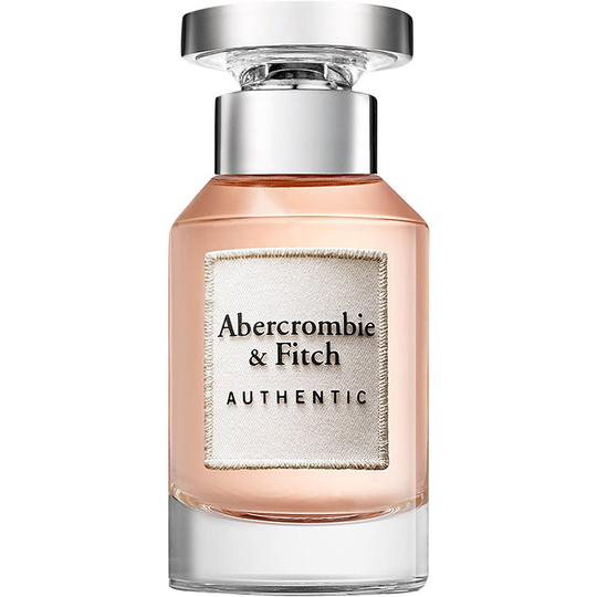 Authentic Women, 30 ml Abercrombie & Fitch Naisten hajuvedet