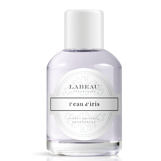 LABEAU leau diris Eau De Toilette 60 ml