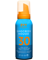 Sunscreen Mousse SPF30, 150ml