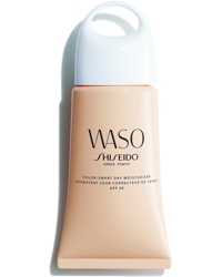 Waso Color Smart Day Moisturizer SPF30 50ml
