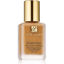 Double Wear Stay In Place Makeup 30 ml 4W1 Honey Bronze