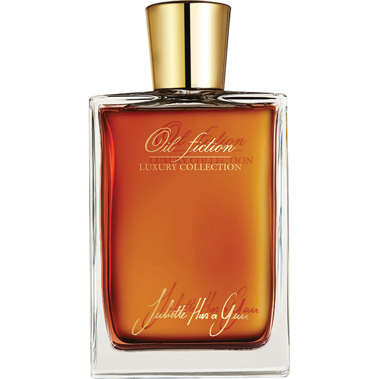 Oil Ficiton, 75 ml Juliette has a gun Naisten hajuvedet