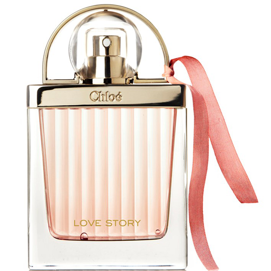 Chloé Love Story Sensuelle EdP 30 ml
