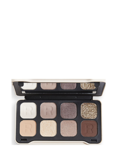 Revolution Forever Flawless Dynamic Serenity Beauty WOMEN Makeup Eyes Eyeshadow Palettes Monivärinen/Kuvioitu Makeup Revolution