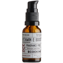 Ecooking Vitamin E Boost 20 ml