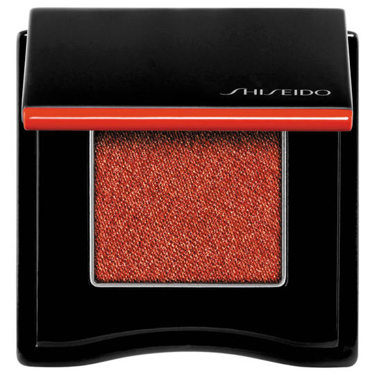 SHISEIDO Pop Powdergel Eye Shadow 06 Vivivi Orange