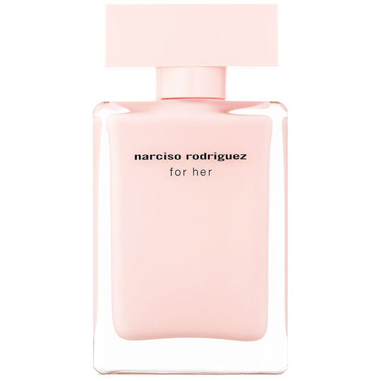 Narciso Rodriguez for Her Eau de Parfum, 50 ml Narciso Rodriguez Naisten hajuvedet