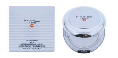 MAC 40ml Lightful C+ Coral Grass sävytetty voide SPF 30 Light