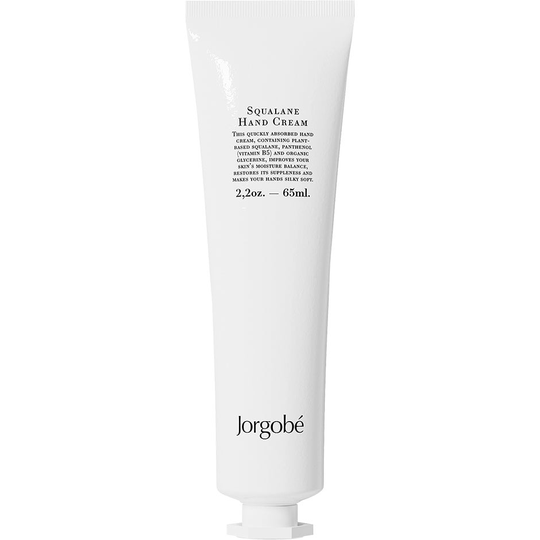 Squalane Hand Cream, 65 ml Jorgobé Käsivoiteet