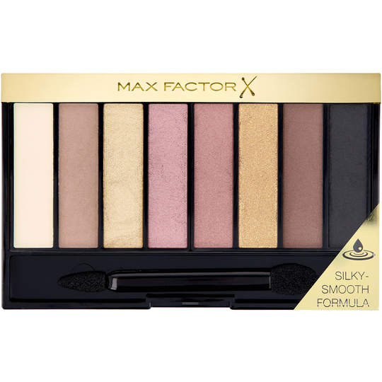 Max Factor Masterpiece Golden Nudes