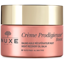 Crème Prodigieuse Boost Night Oil Balm 50 ml