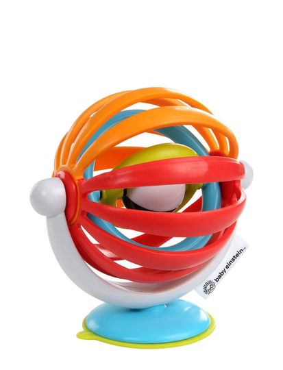 Sticky Spinner Toys Baby Toys Educational Toys Activity Toys Monivärinen/Kuvioitu Baby Einstein