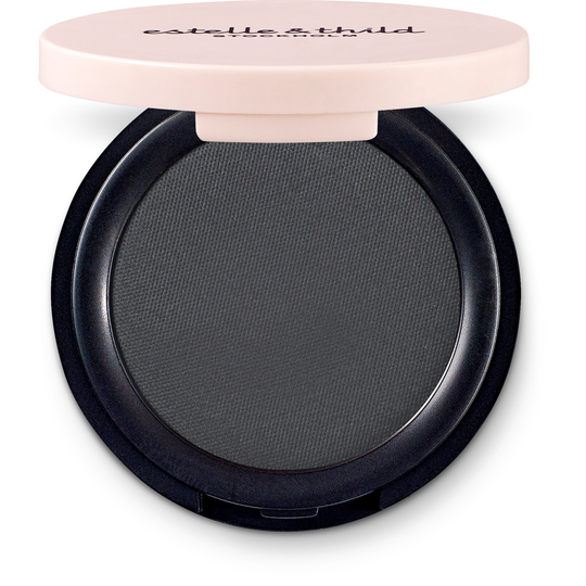 Estelle & Thild BioMineral BioMineral Silky Eyeshadow Noir