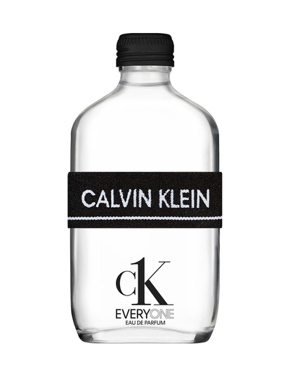 Ck Every Eau De Parfum 50 Ml Hajuvesi Eau De Parfum Nude Calvin Klein Fragrance