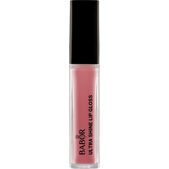 Babor Makeup Lip Gloss 05 rose of spring