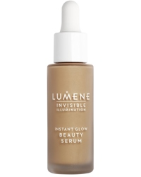 Invisible Illumination Instant Glow Beauty Serum, 30ml, 03 Universal Tan