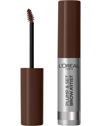 Brow Artist Plump & Set, 5ml, Brunette