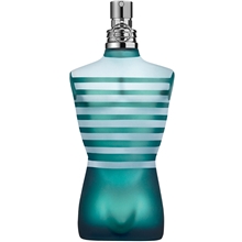 Le Male - Eau de toilette (Edt) Spray 75 ml