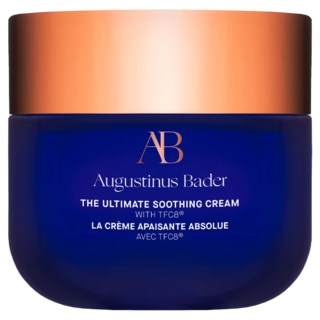 The Ultimate Soothing Cream