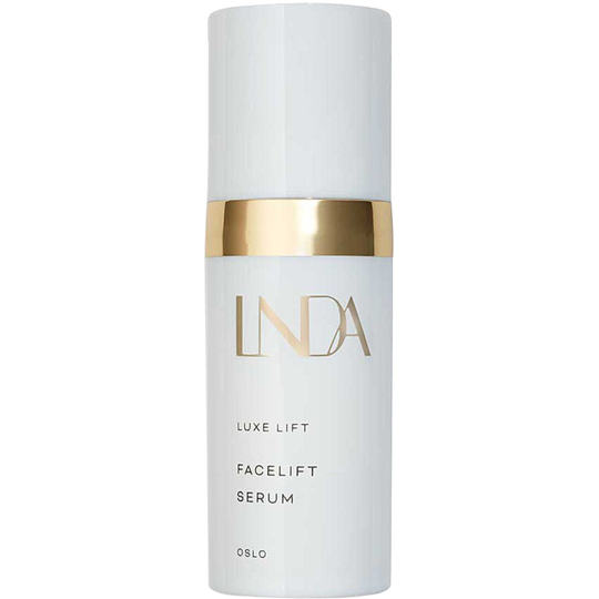 Facelift Serum, 10 ml Linda Johansen Skincare Seerumi