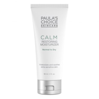 CALM Restoring Moisturizer (Normal to Dry)