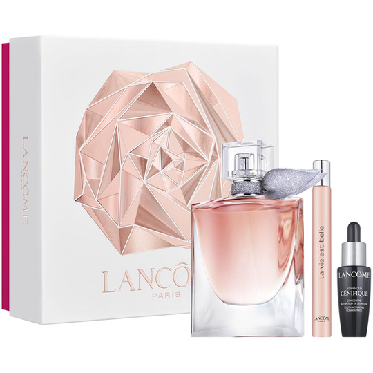 La Vie Est Belle Set 22, Lancôme Naisten hajuvesisetit