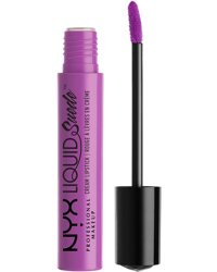 Liquid Suede Cream Lipstick, Sway